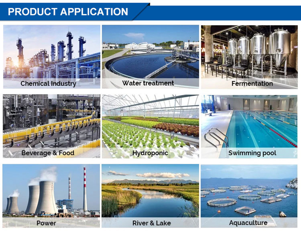 Chine Henan Bingsheng Industrial Co., Ltd. Profil de la société