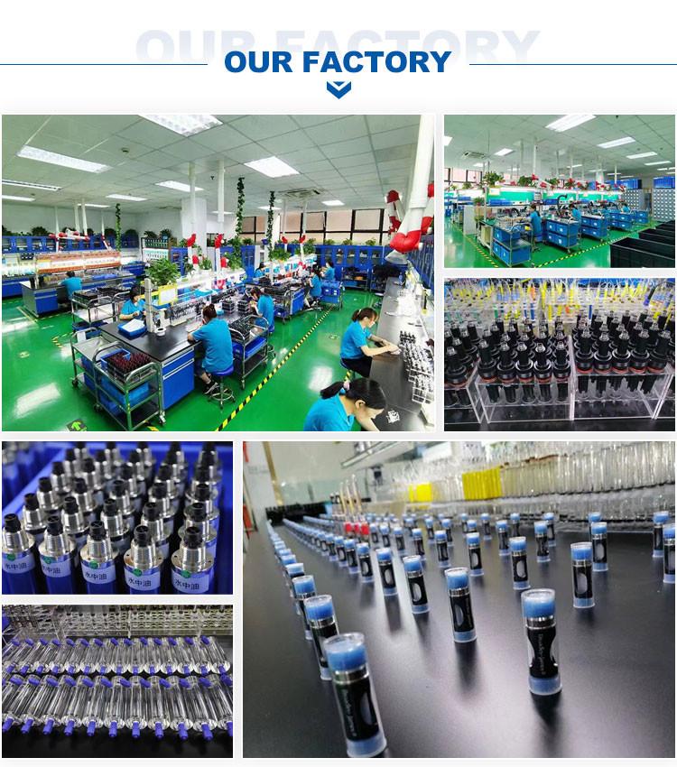 Chine Henan Bingsheng Industrial Co., Ltd. Profil de la société