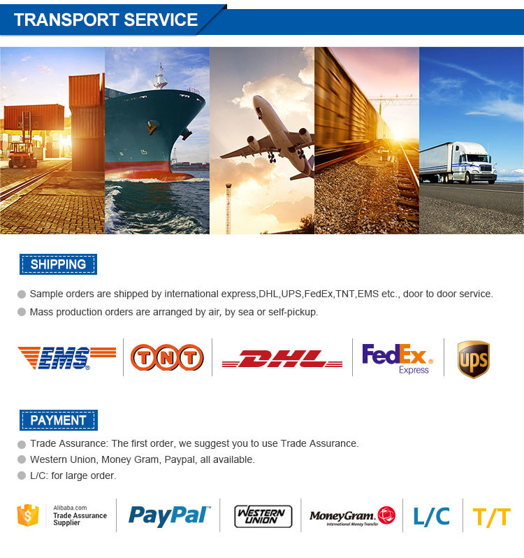 Chine Henan Bingsheng Industrial Co., Ltd. Profil de la société