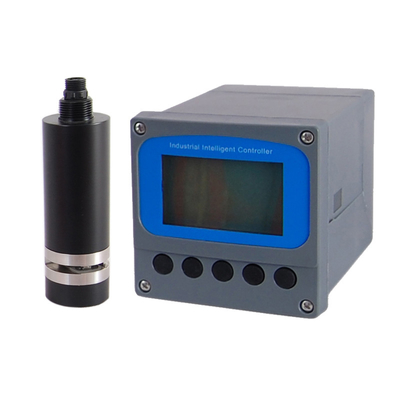 Capteur de turbidité UV COD numérique auto-nettoyant pour le traitement des eaux usées
