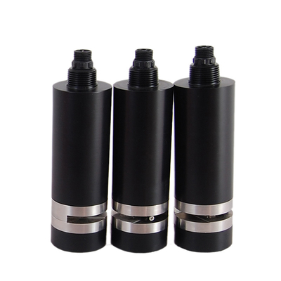 Capteur de turbidité UV COD numérique auto-nettoyant pour le traitement des eaux usées