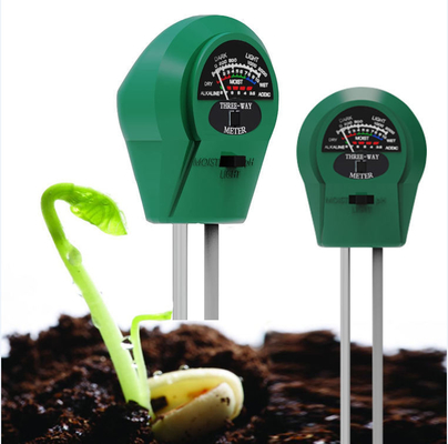 Les soins des plantes à l'intérieur et à l'extérieur sont faciles grâce à notre moniteur d'eau des plantes
