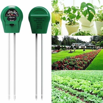 Les soins des plantes à l'intérieur et à l'extérieur sont faciles grâce à notre moniteur d'eau des plantes