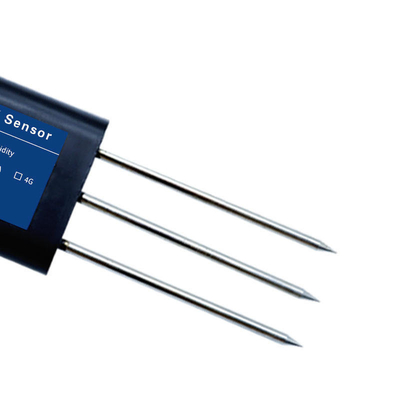 Smart Agriculture 3 en 1 NPK Soil 3 Pin Sensor avec sortie et performances Modbus RS485