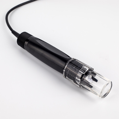 AC220V ± 10% 50 Hz/60 Hz Contrôleurs numériques de pH/ORP pour le traitement des eaux usées industrielles
