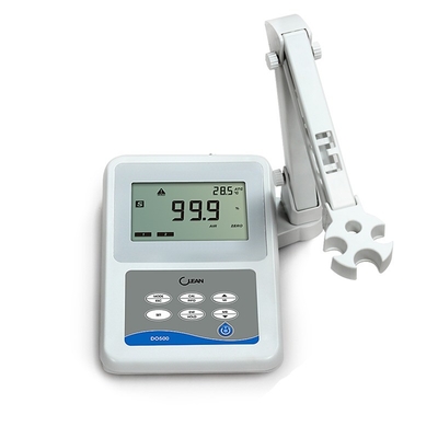 Compteur de conductivité à la température en ligne de résistance de banc avec grade de protection IP67