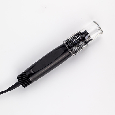Compteur d'eau piscine en ligne émetteur PH ORP automatique contrôleur de capteur de sonde PH