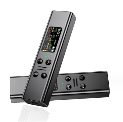 Dosimètre numérique LCD compteur Geiger pour mesure personnelle portable des rayons XY bêta