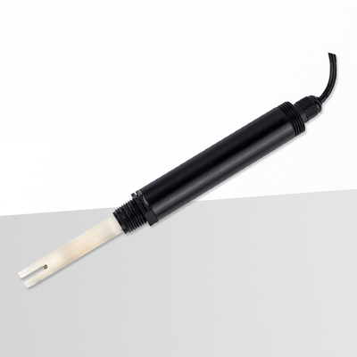 7-24VDC Voltage de fonctionnement Aquaculture RS485 Émetteur EC pour la surveillance de l'eau