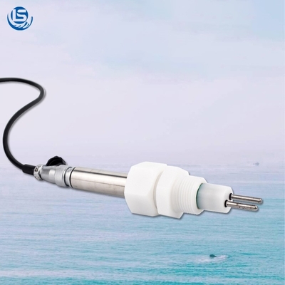 Pour les instruments d'essai à l'eau, détecteur numérique en ligne de la vitesse de corrosion Répétabilité ± 0.001