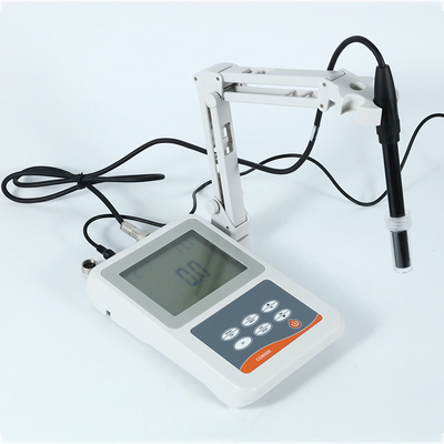 Transformateur 100 220V Conductivité du banc à toutes conditions météorologiques / TDS / Salinité pour laboratoire