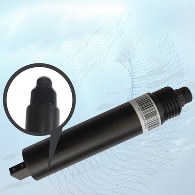 Probe numérique en ligne de solides en suspension supportée par OEM pour la mesure industrielle MLSS