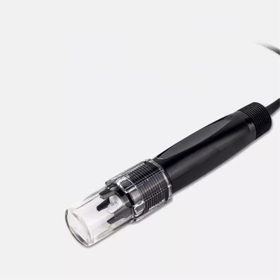 Capteur d'eau en ligne/sonde/électrode numérique de pH pour l'industrie