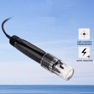 Capteur d'eau en ligne/sonde/électrode numérique de pH pour l'industrie
