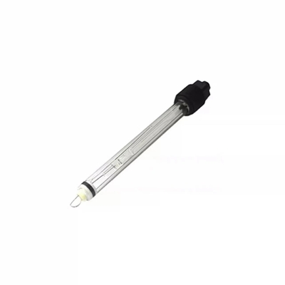 Capteur de pH à électrode de verre à température personnalisable avancée pour les essais de pH industriels